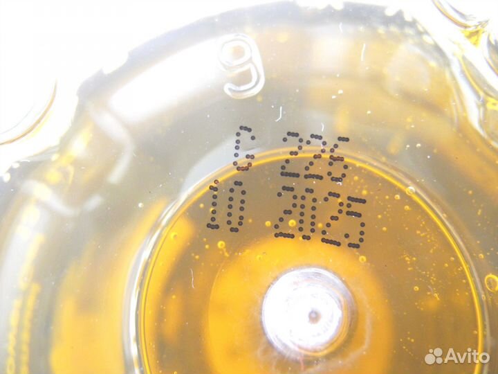 Набор Бурбонская ваниль Ив Роше: гель + спрей