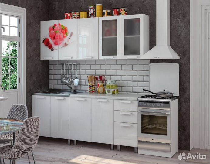Кухонный гарнитур