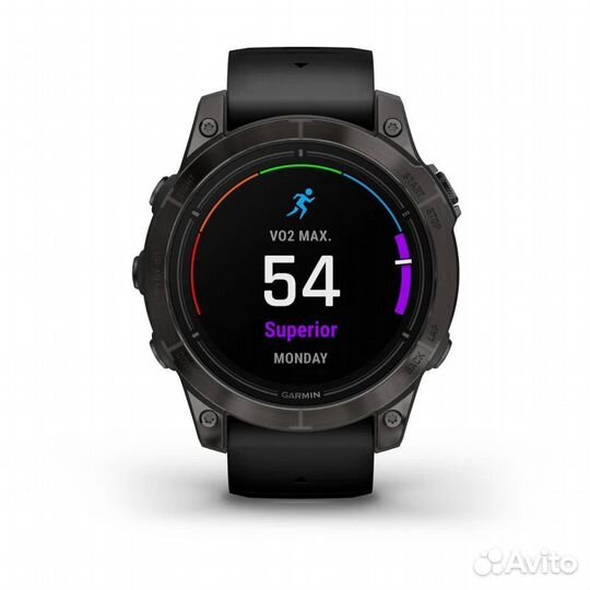 Часы garmin Epix Pro Gen 2 (новые)