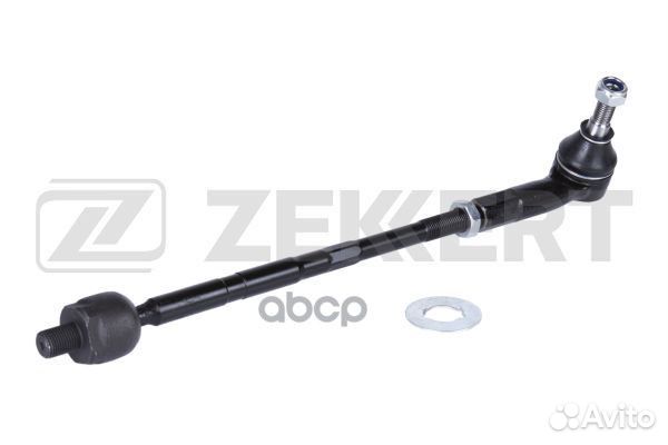 Тяга рулевая прав. VW Golf IV 97- Bora 98- Au