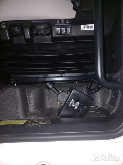 Гидрофикация тягачей