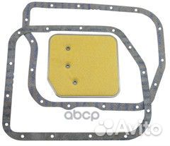 Фильтр АКПП с 2мя прокладками, к-кт dodge: Dura