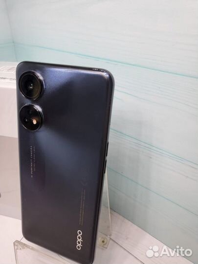 OPPO Reno 8T 5G, 8/256 ГБ