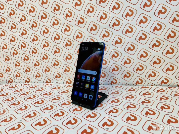 Xiaomi Redmi 9C NFC 3/64 GB