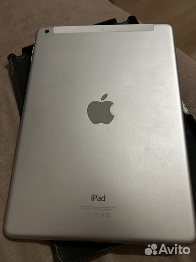 Планшет apple iPad air