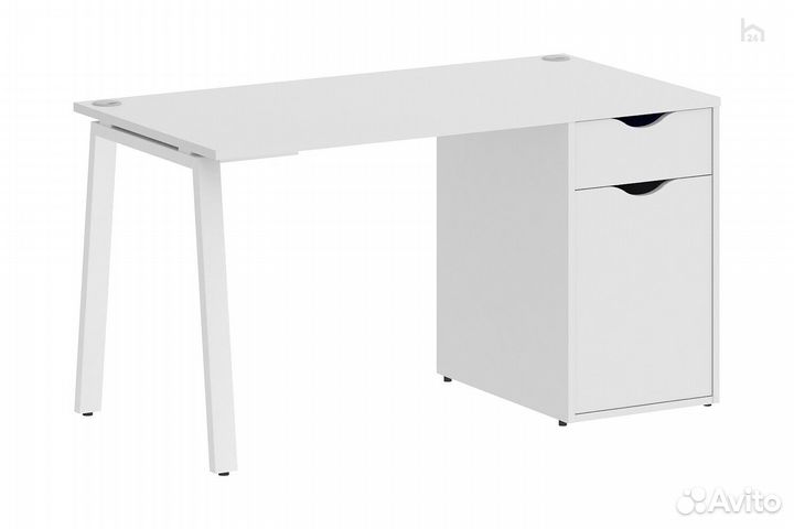 Стол компьютерный Home VR.SP-3-158.1.A