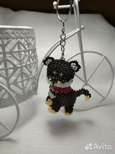 Брелок для ключей