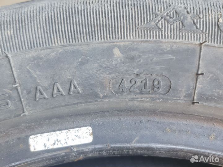 Aplus A608 185/65 R15 88H