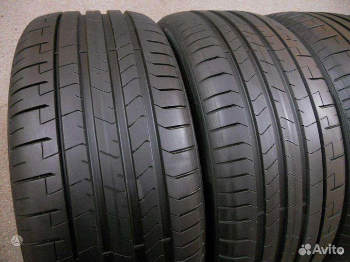 Pirelli P Zero PZ4 305/35 R21
