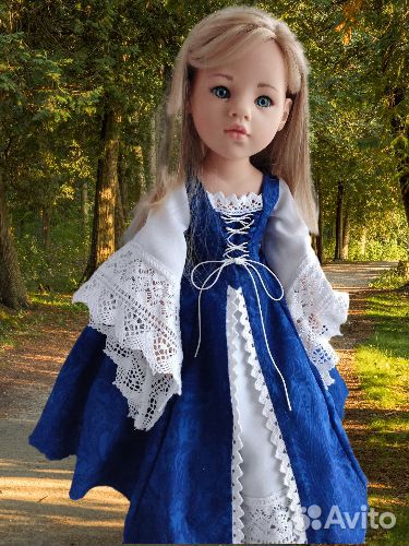 Одежда на куклу Готц 50 см