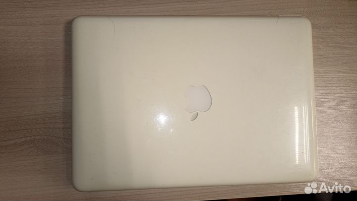 Apple MacBook 12 2010