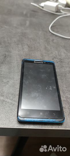 Lenovo IdeaPhone S890, 4 ГБ