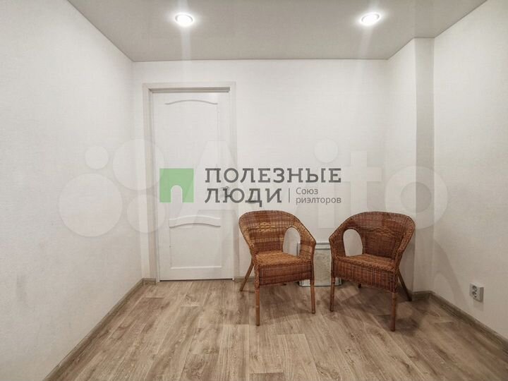 3-к. квартира, 78,8 м², 2/5 эт.