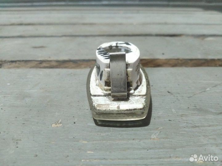 Повторитель поворота в крыло Chevrolet Lacetti