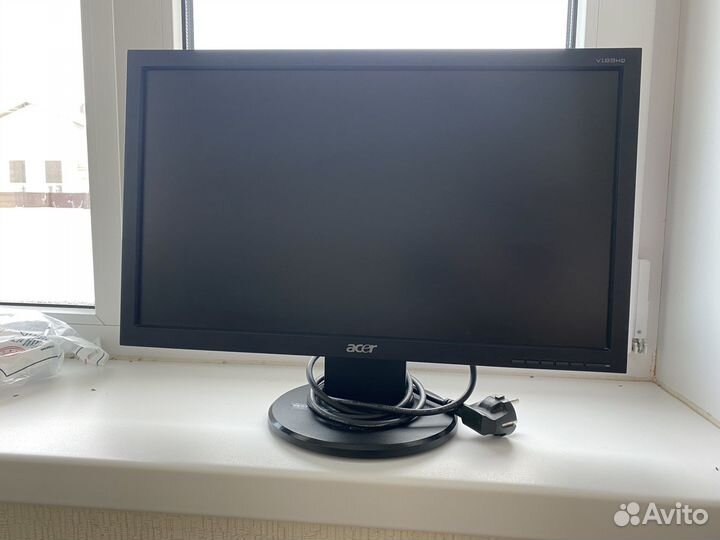 Монитор Acer