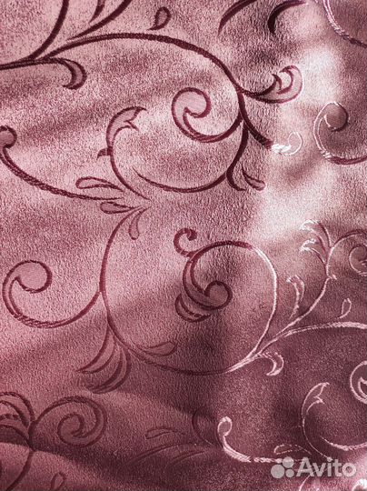 Ткань для штор