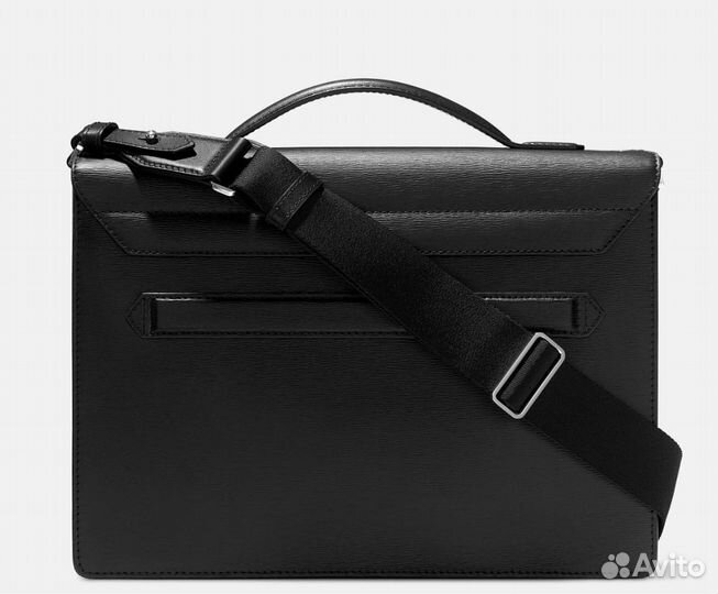 Портфель Montblanc