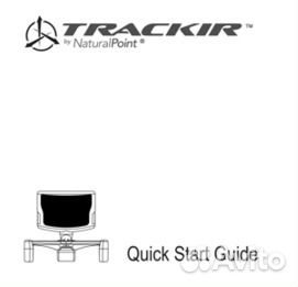 Контроллер TrackIR 5 (трекир) новый