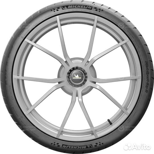 Michelin Pilot Sport Cup 2 325/30 R21 108Y