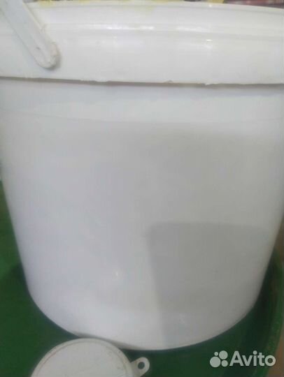 Смазка литол 24 в ведрах