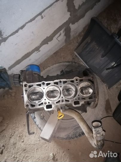 Запчасти ваз