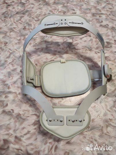 Корсет ортопедический грудопоясничный