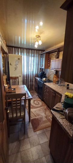 2-к. квартира, 50,3 м², 4/5 эт.