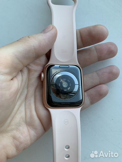 Часы Apple Watch 5 40 mm