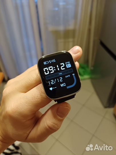 Redmi Watch 3 Active