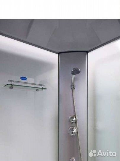 Душевая кабина 90х90 новая