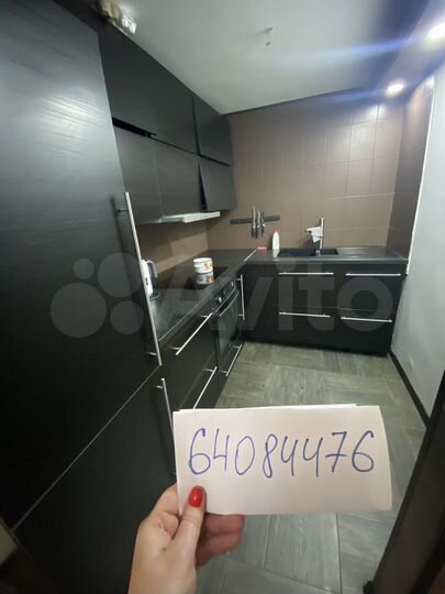 Дом 55 м² на участке 2 сот.