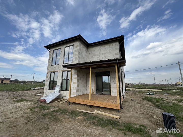 Архитектор проектировщик