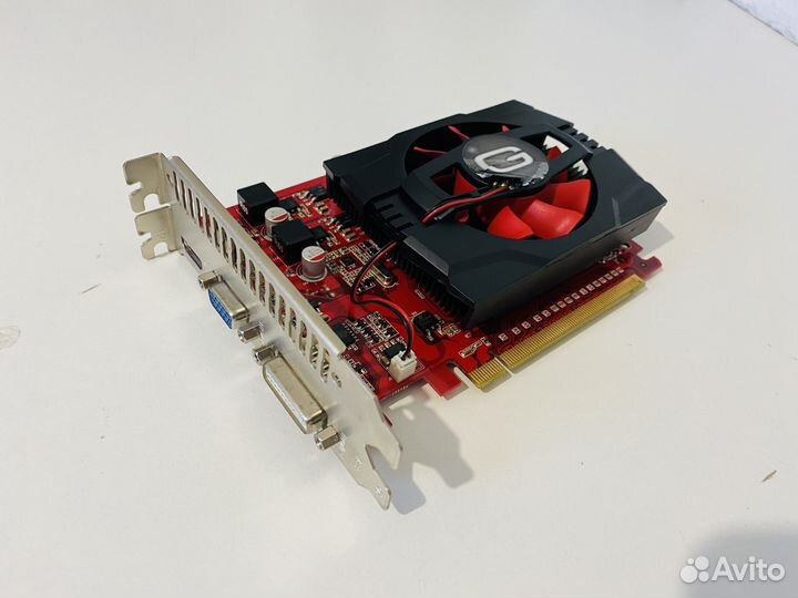 Видеокарта