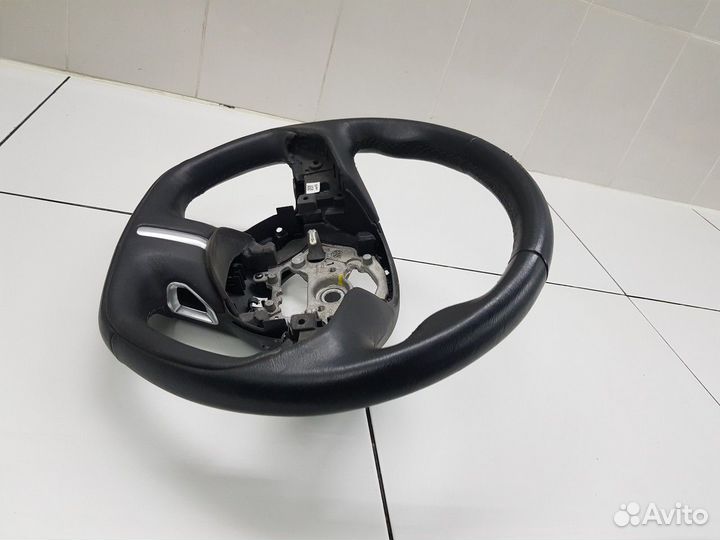 Рулевое колесо (Haval F7)