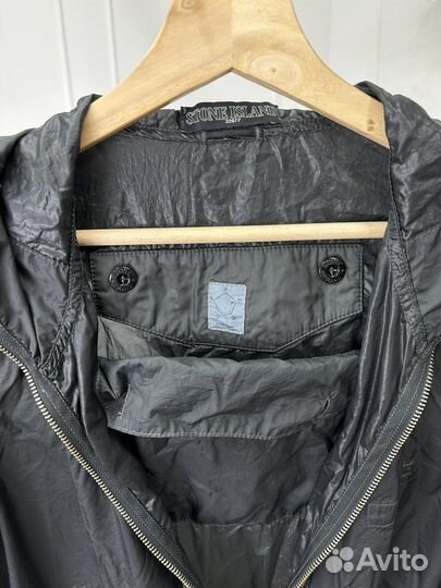 Куртка/Плащ Stone Island Shadow Project оригинал
