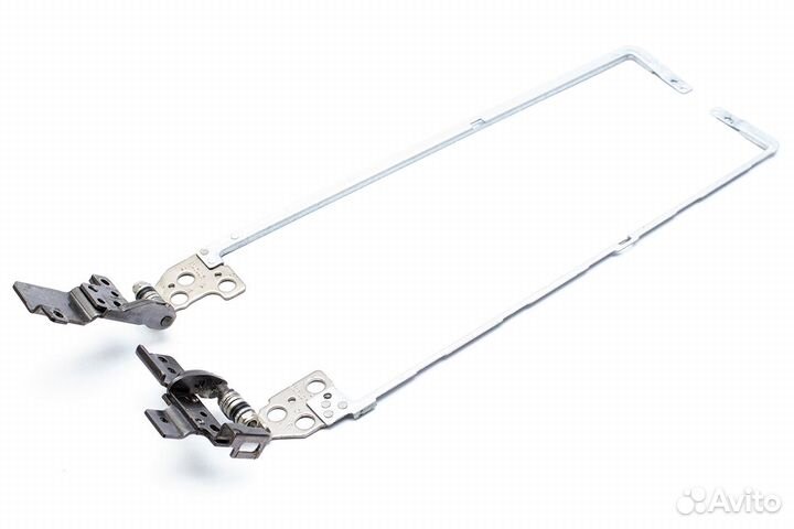 Петли Dell Inspiron 15-3552, 15-3558 HIG111