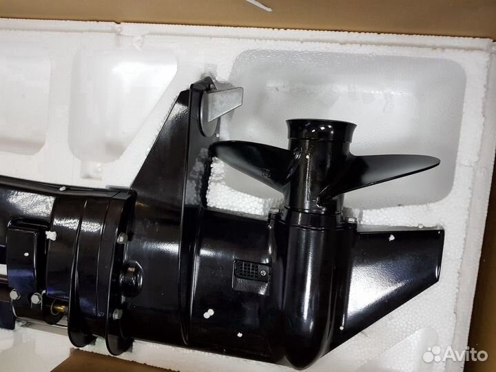 Лодочный мотор Tohatsu (Тохатсу) M 9.8 B S