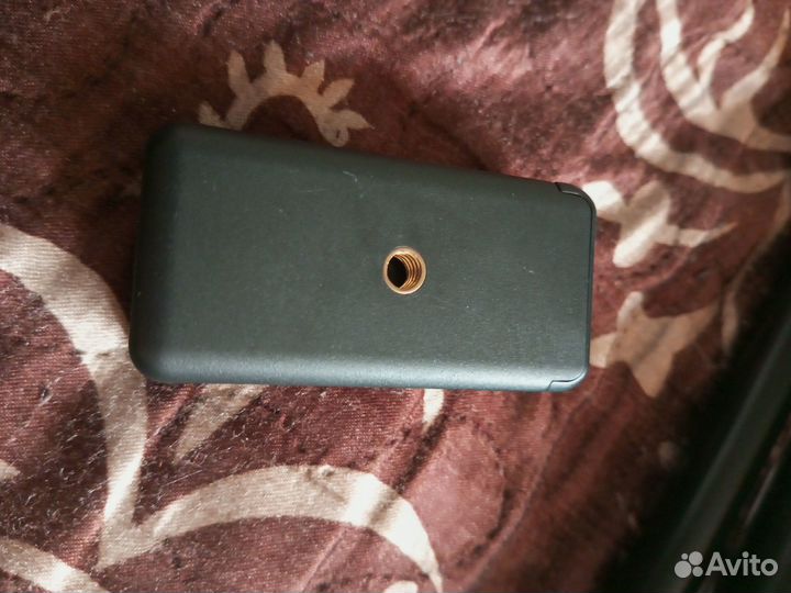 Штатив для телефона напольный