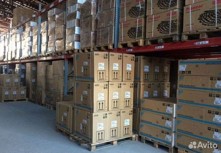 Кондиционер / большой выбор