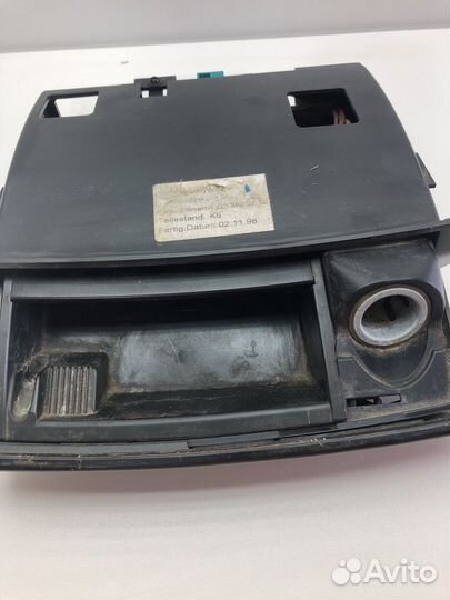 Пепельница Мерседес w220