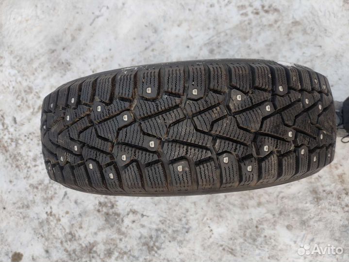 Pirelli Ice Zero 185/65 R15 92T