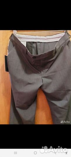 Брюки truvor,next и Bagozza