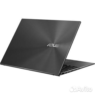 Ноутбук asus ZenBook 14X oled UM5401QA-L7256 90NB0