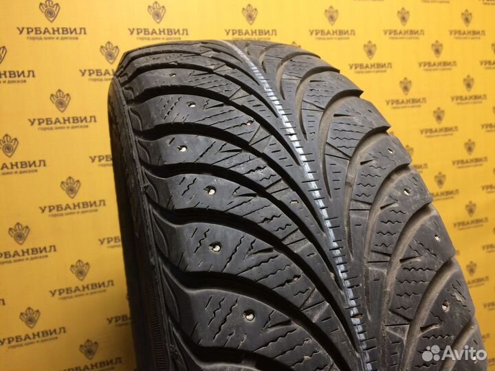 Goodyear UltraGrip Extreme 195/65 R15 91T