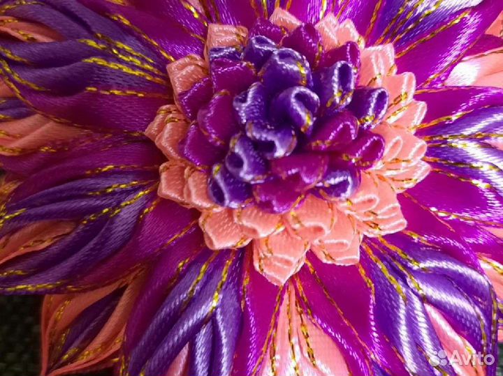 Резинка для волос