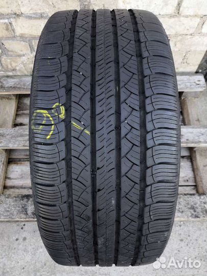 Michelin Latitude Tour HP 275/45 R19