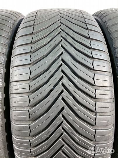 Michelin CrossClimate SUV 225/45 R19 95W