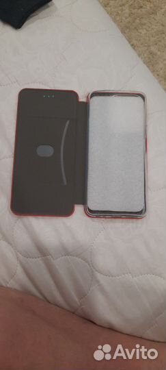 Чехол книжка для xiaomi Redmi 10c