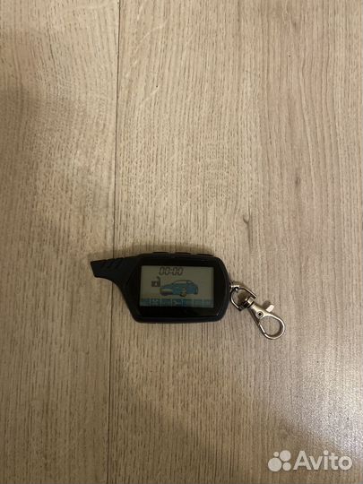 Брелок starline a91