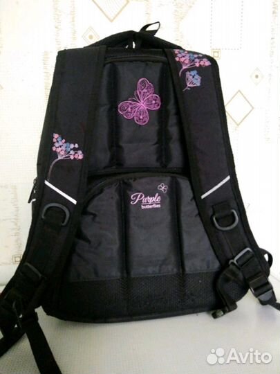 Рюкзак школьный